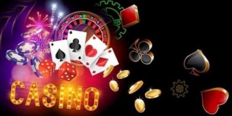 Casino tại 123WIN cực kỳ đẳng cấp