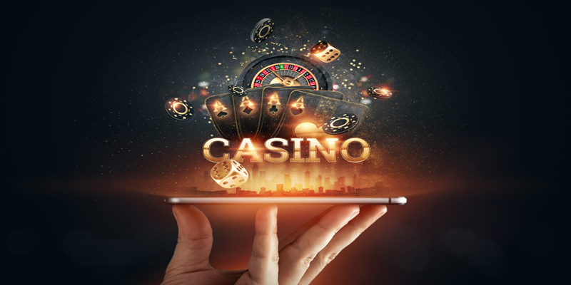 DG Casino 123win