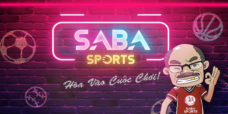 Giới thiệu sơ lược về Saba Sports 123WIN