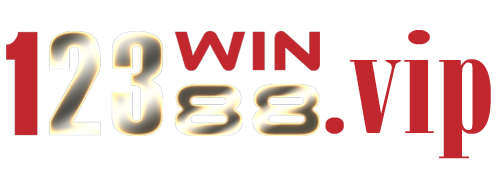 logo 123win88