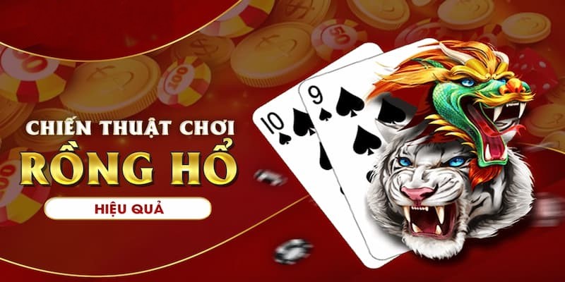 Giới thiệu trò chơi Rồng Hổ tại nhà cái 123Win