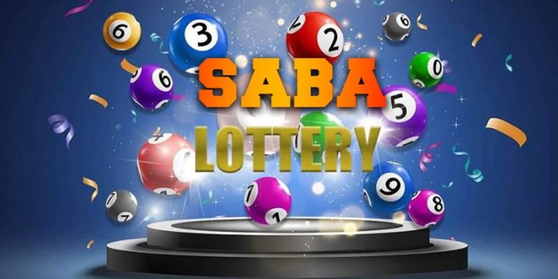 Saba Lottery 123Win nay đã có mặt độc quyền tại nhà cái