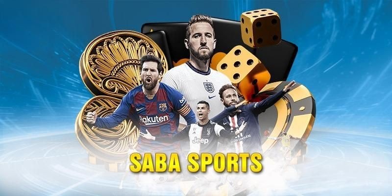 Saba Sports 123Win