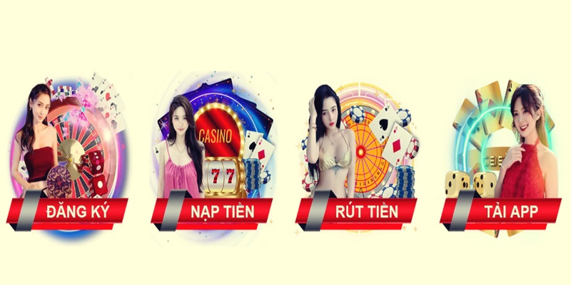 Casino online 123win là điểm dừng chân lý tưởng cho các tín đồ có đam mê cá cược online