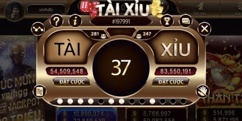 Cách chơi Tài xỉu 123Win siêu chuẩn dành cho người mới bắt đầu