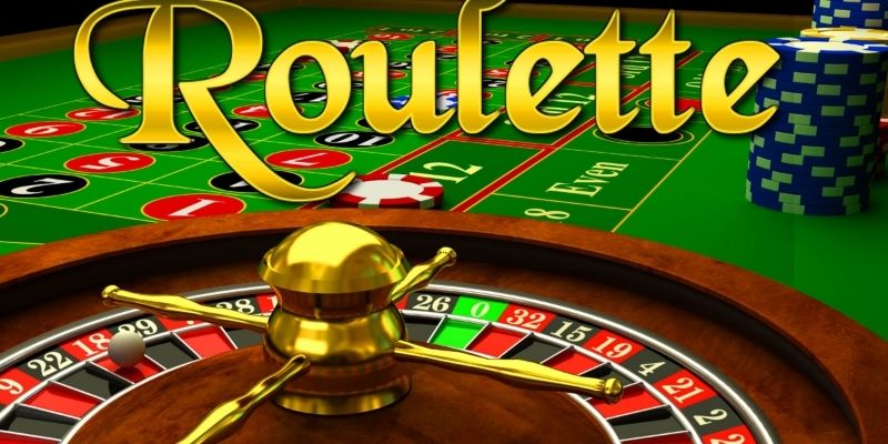 Tìm hiểu về luật chơi Roulette 123Win