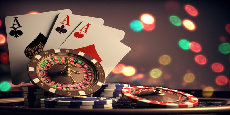 Các tựa game bài hot nhất tại DG Casino 123win