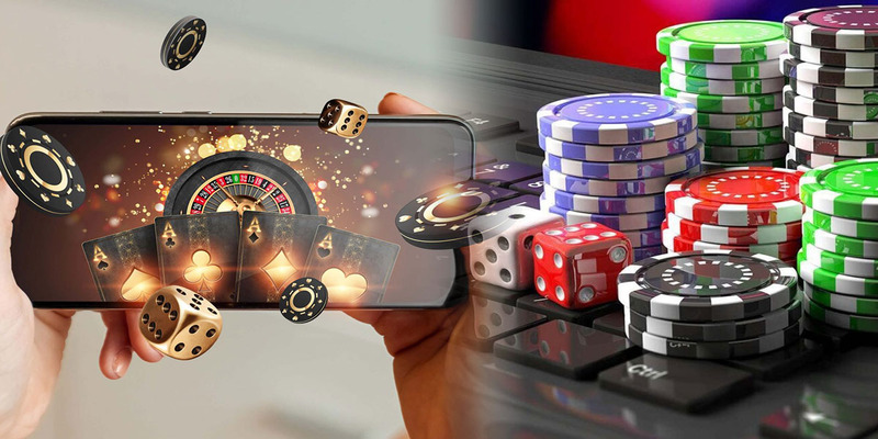 Ưu điểm khi tham gia sảnh cược DG Casino 123win