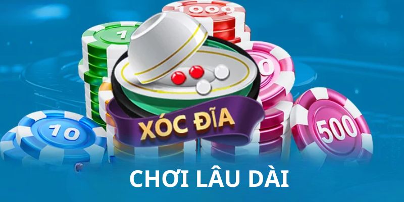 Phương pháp chơi lâu dài được nhiều hội viên áp dụng hiệu quả