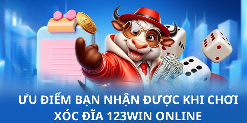 Thế mạnh khi trở thành một phần của cộng đồng cá cược tại 123Win