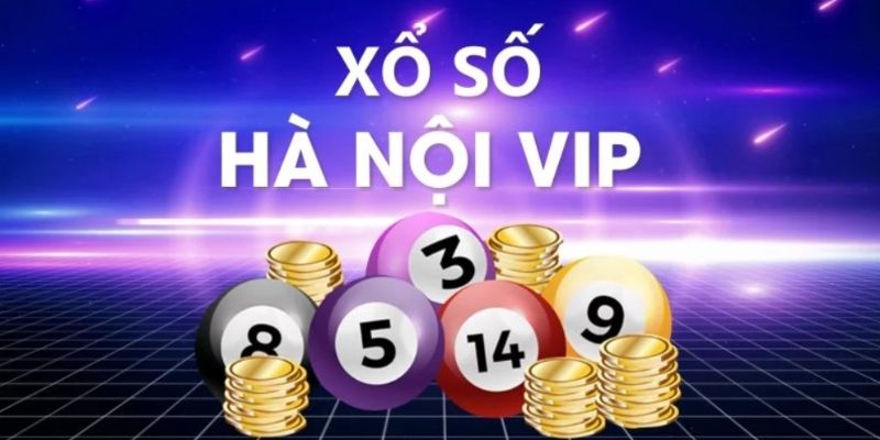 Thông tin về cách thức quay thưởng XS Hà Nội VIP