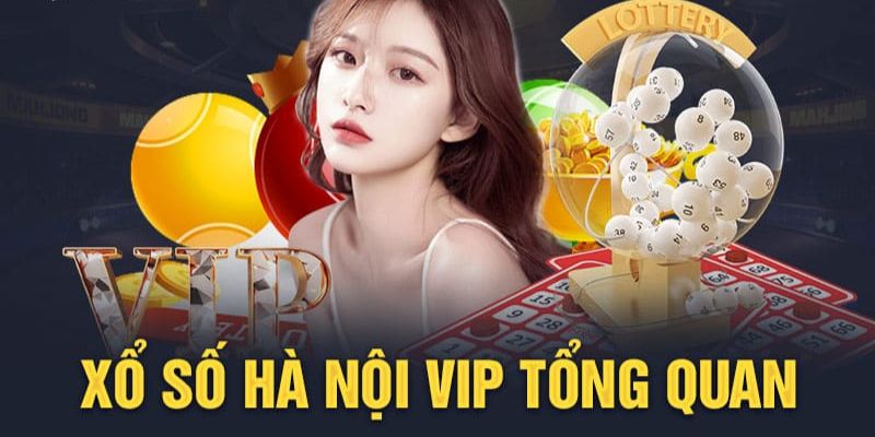 Khái niệm cơ bản về XS Hà Nội VIP cho lô thủ