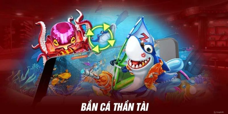 Bao quát về bắn cá thần tài tại 123Win